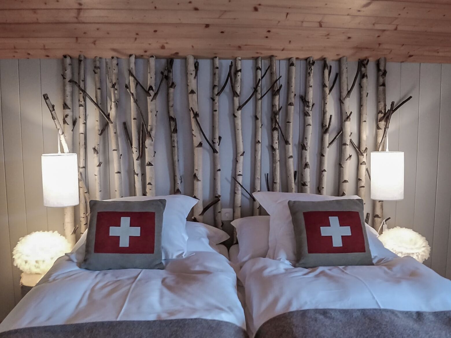 comfort double or twin room, balcony, mountain view | view from room