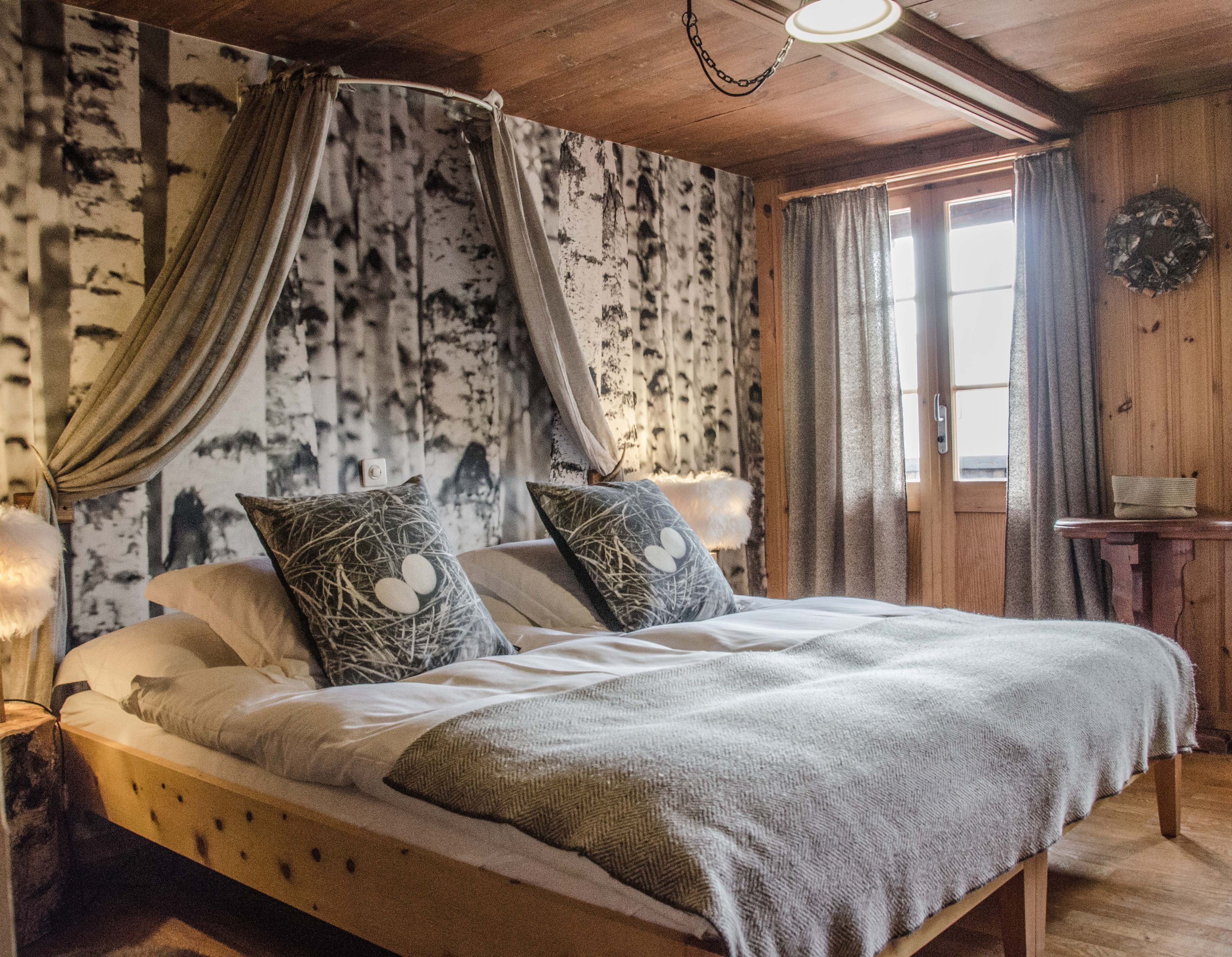 superior double or twin room, balcony, mountain view | desk, soundproofing, cots/infant beds, free wifi