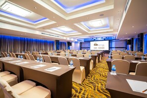 Sala de reuniones