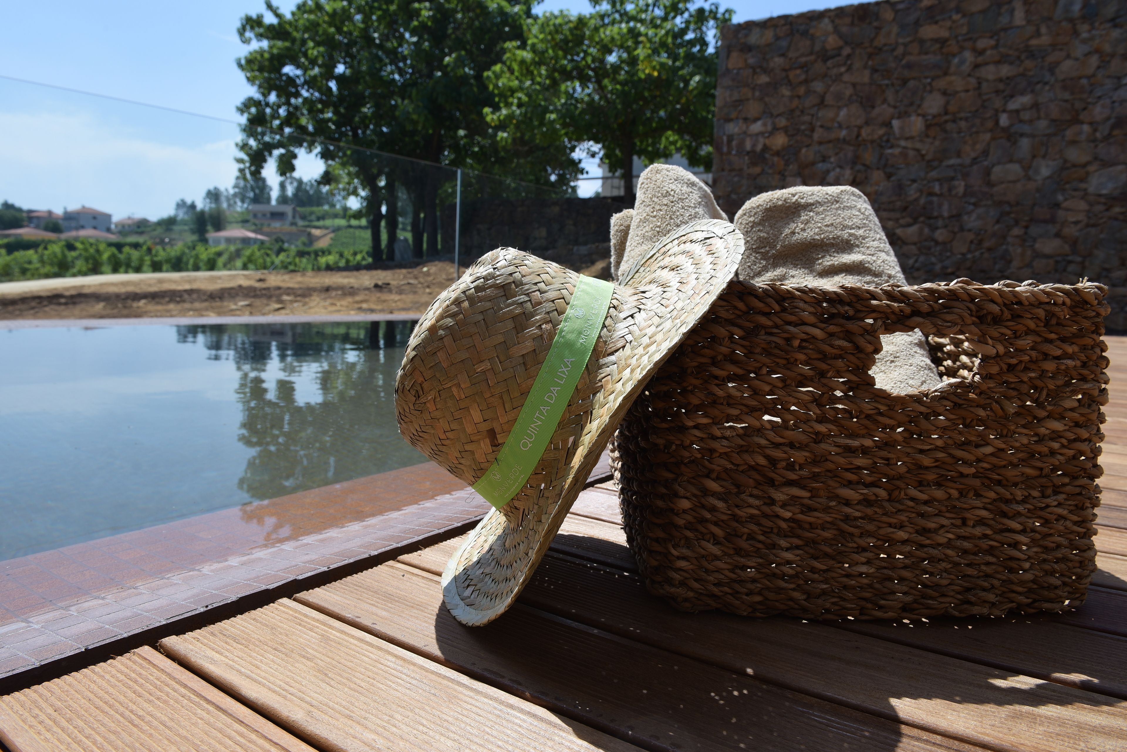 suite, private pool | minibar, in-room safe, soundproofing, free wifi