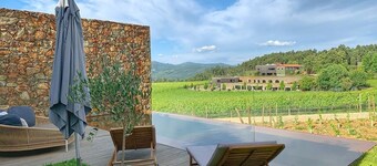 Monverde - Wine Experience Hotel by Unlock Hotels