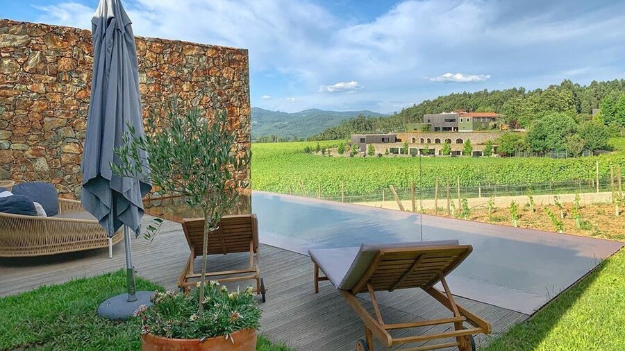 Monverde - Wine Experience Hotel by Unlock Hotels