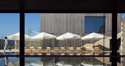 Monverde - Wine Experience Hotel by Unlock Hotels