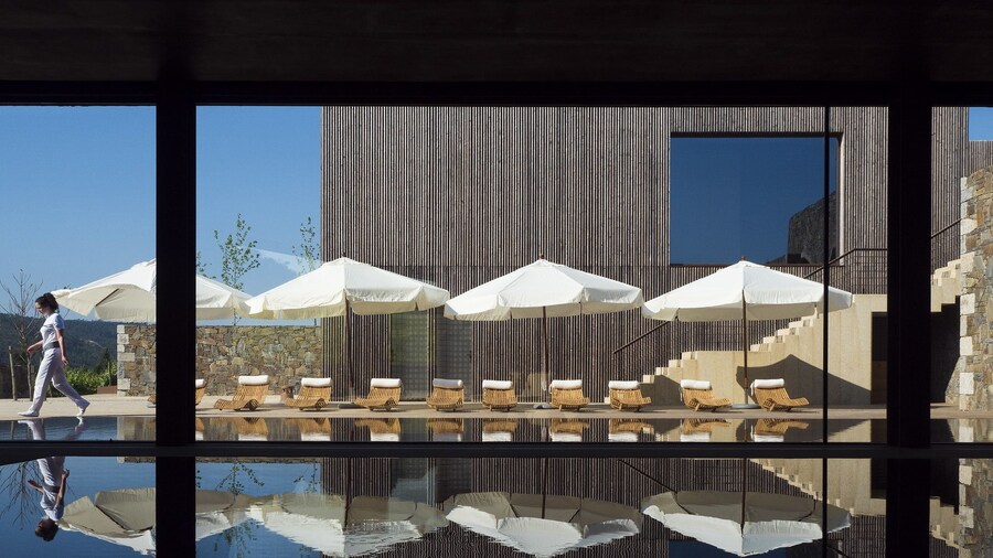 Monverde - Wine Experience Hotel by Unlock Hotels