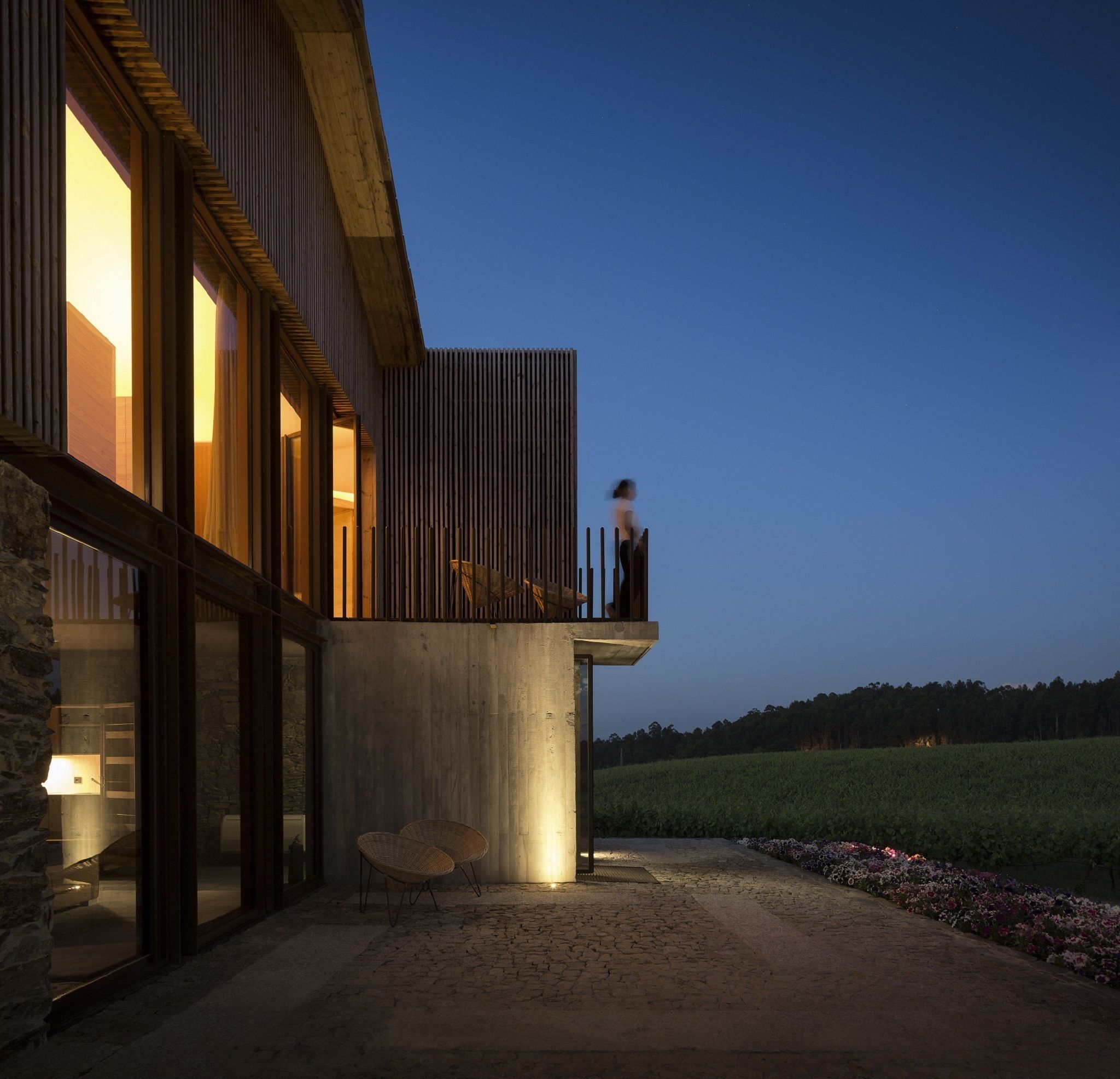 family suite | exterior