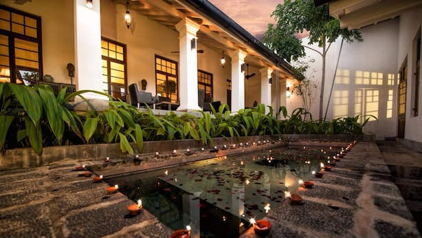 Unclassified image, 1 of 87, button - D Pavilion Boutique Hotel (Colombo)