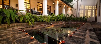 D Pavilion Boutique Hotel