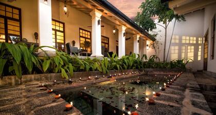 D Pavilion Boutique Hotel