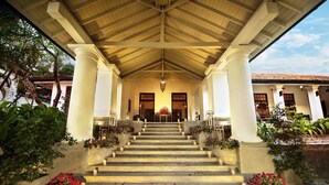 Unclassified image, 4 of 87, button - D Pavilion Boutique Hotel (Colombo)