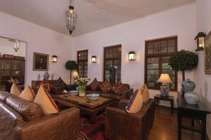Interior - D Pavilion Boutique Hotel (Colombo)