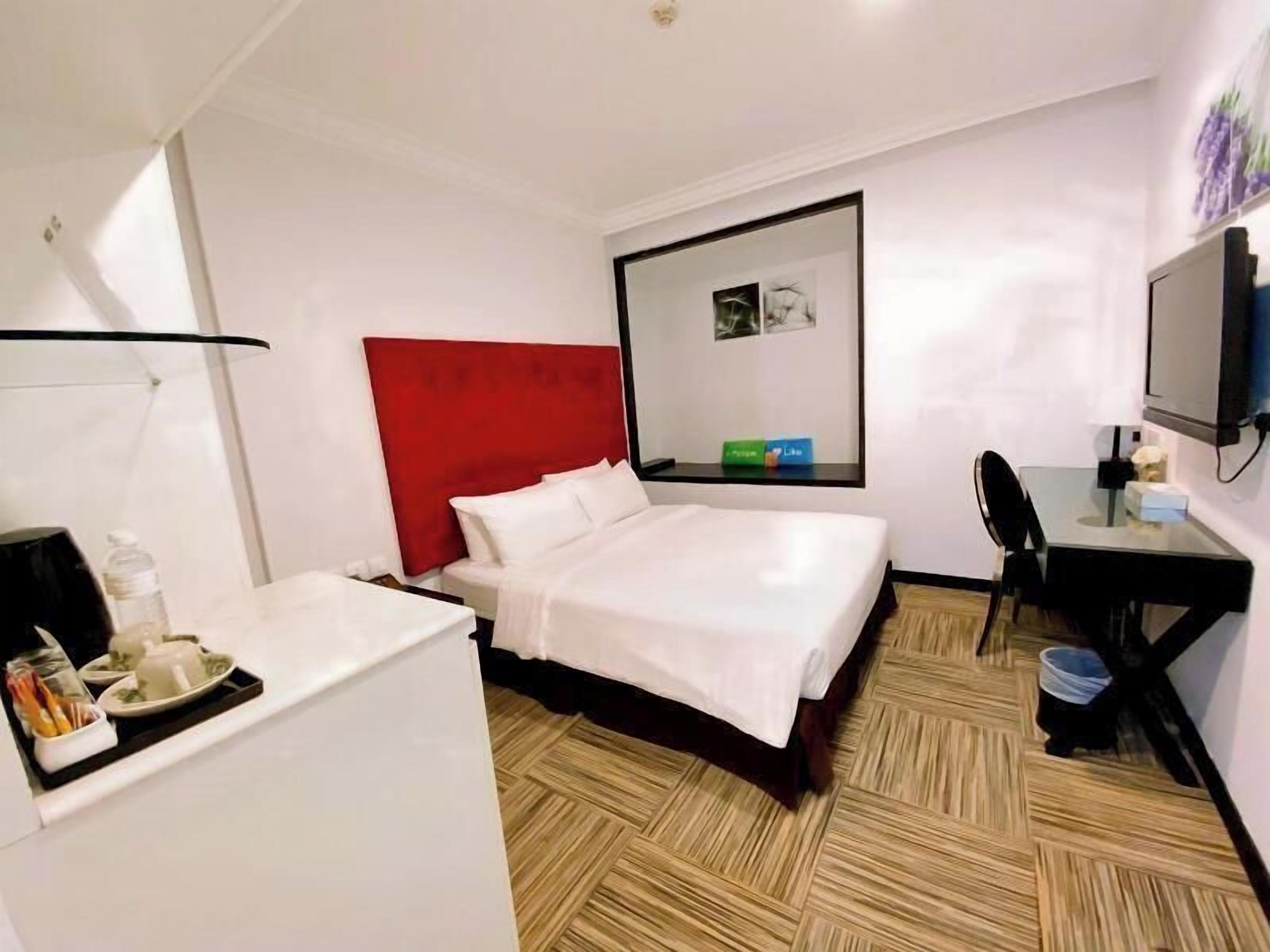 Biancheria da letto di alta qualità