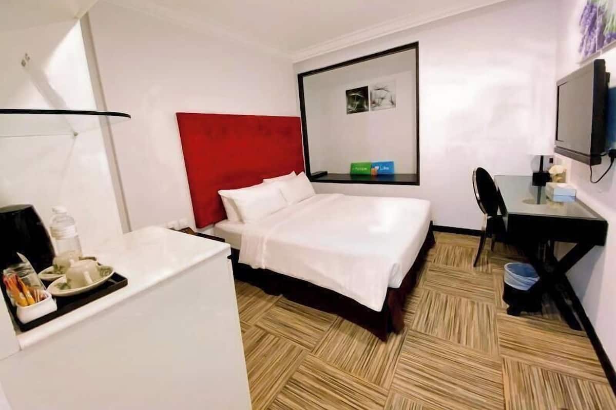 Biancheria da letto di alta qualità