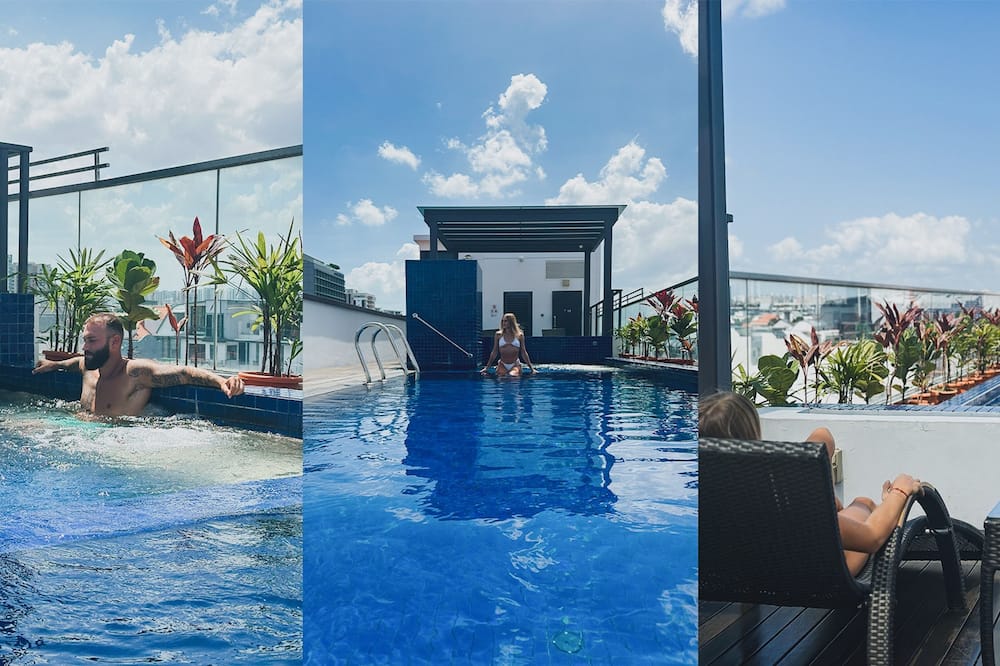Santa Grand Hotel East Coast, a NuVe Group Collection