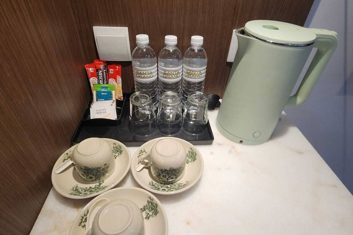 Caffè e/o macchina per il caffè