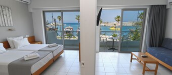 Jasmine Hotel Apartments