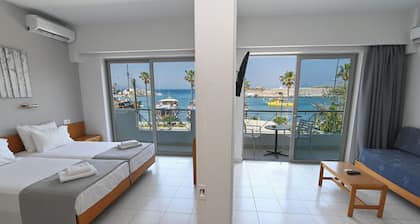 Jasmine Hotel Apartments