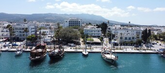 茉莉花公寓酒店