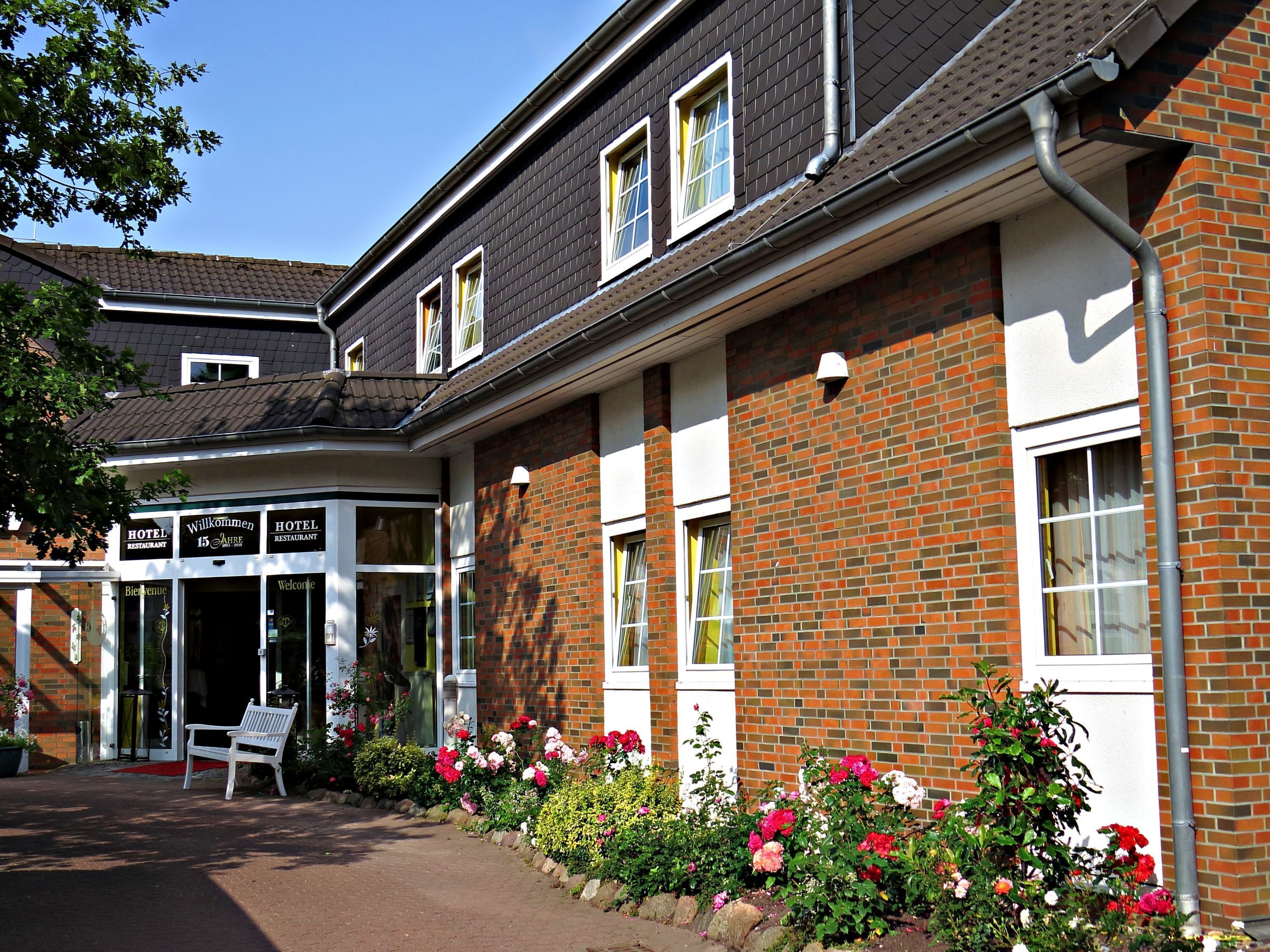 Foto - Hotel Landhaus Dierkow