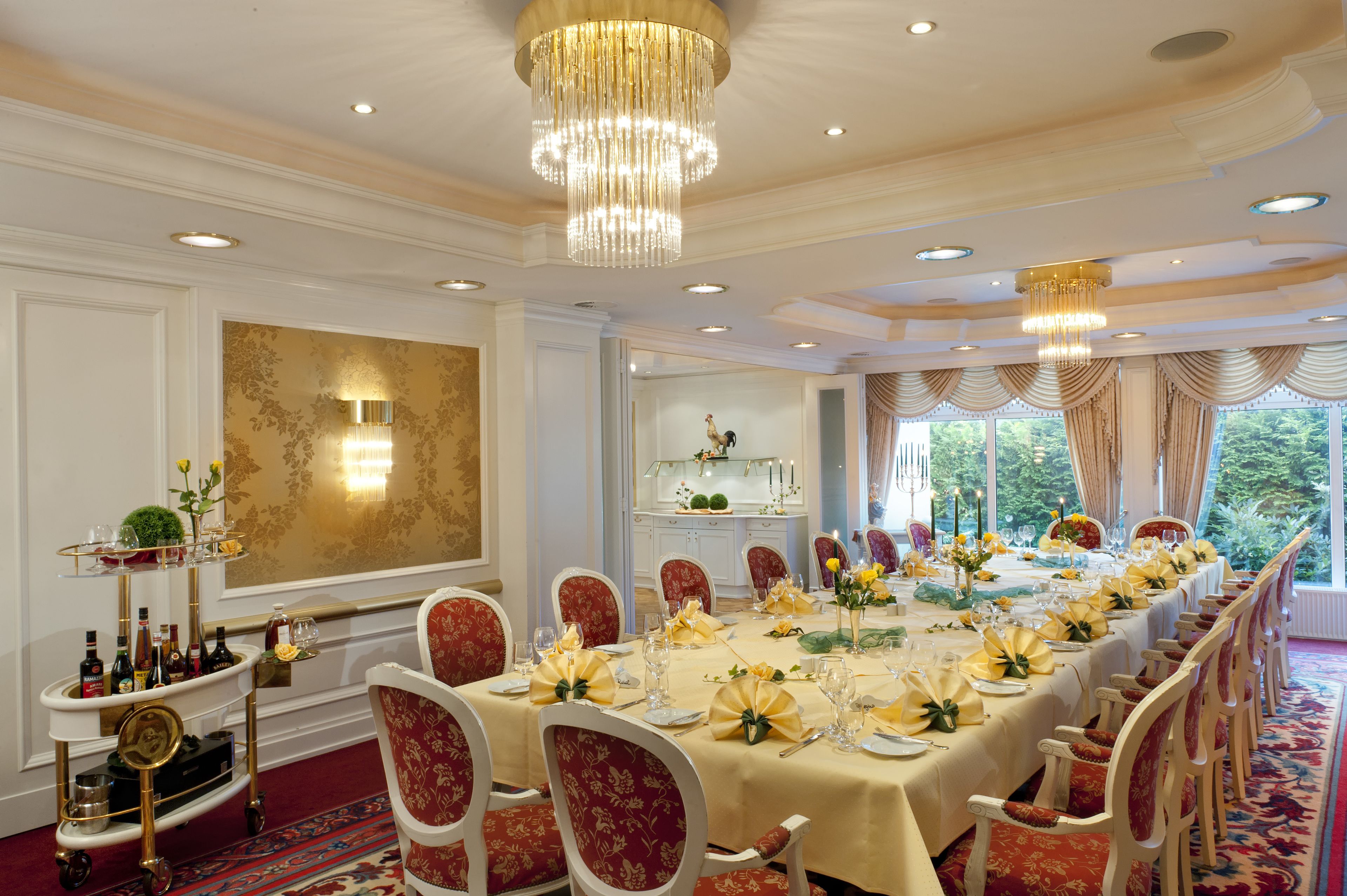 Foto - Hotel Landhaus Dierkow