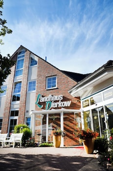 Hotel Landhaus Dierkow