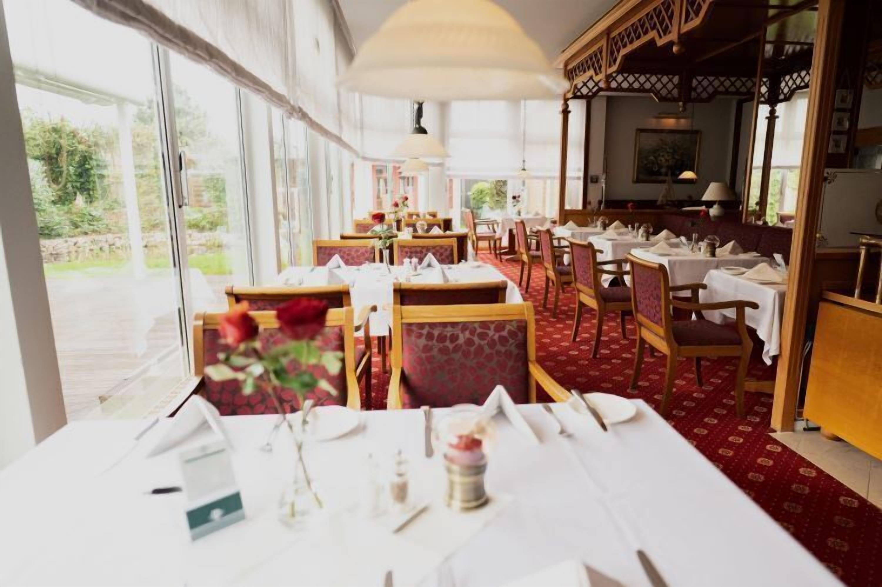 Foto - Hotel Landhaus Dierkow