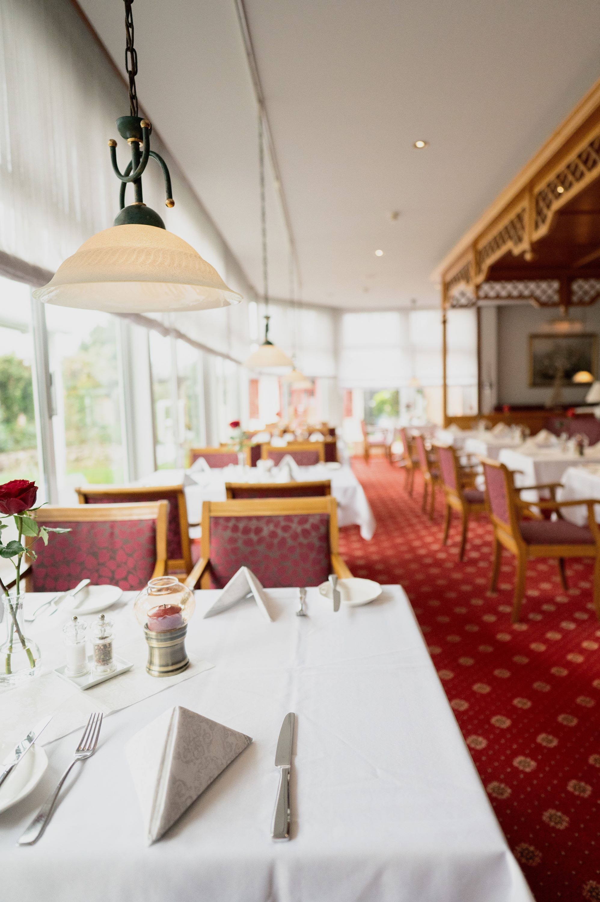 Foto - Hotel Landhaus Dierkow