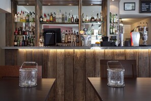 Lounge - Pedn Olva (St Ives)