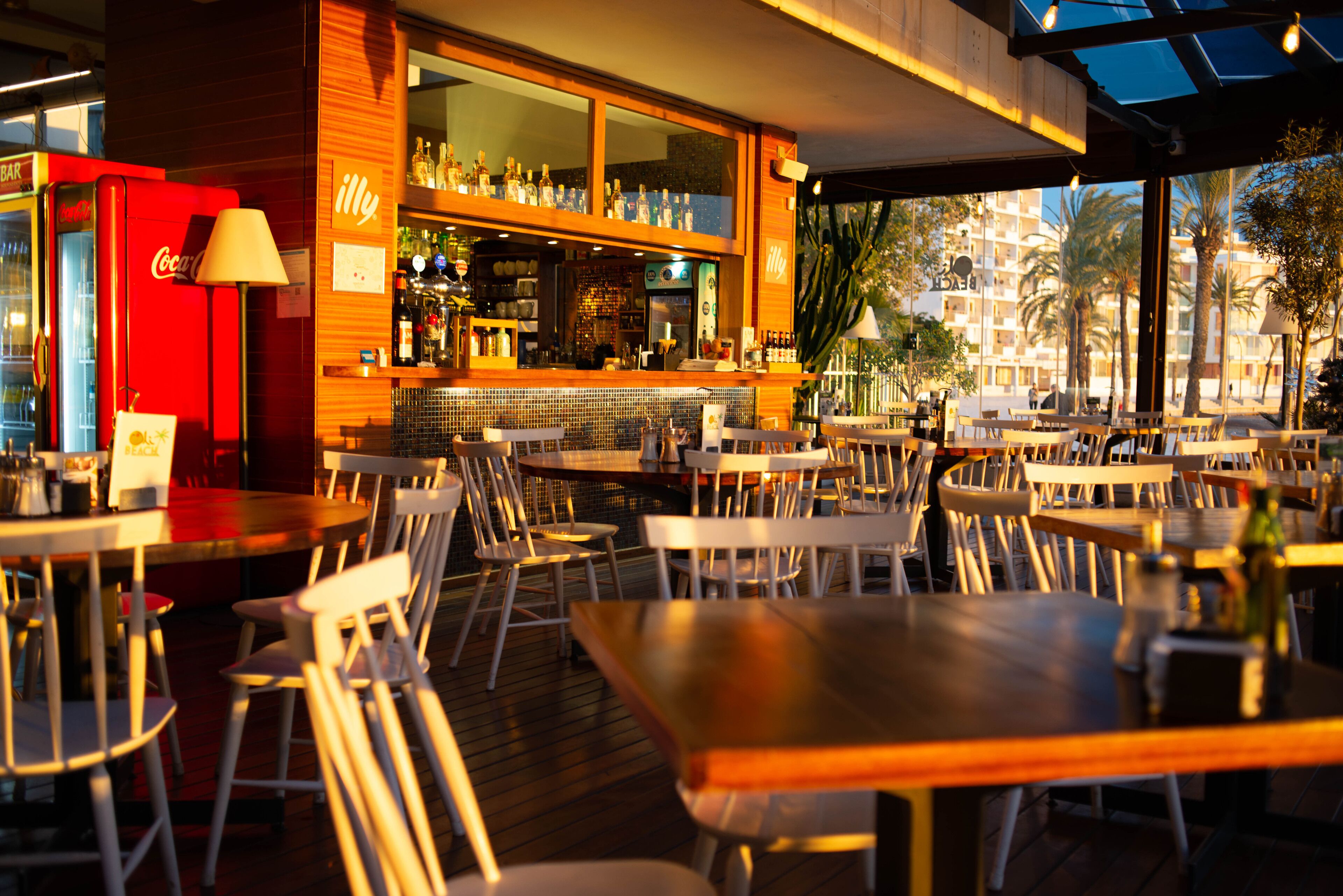 Photo - Apartamentos Llobet Ibiza