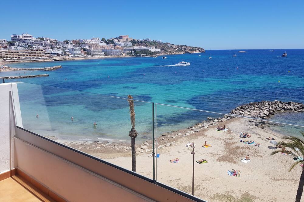 Apartamentos Llobet Ibiza