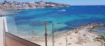 Apartamentos Llobet Ibiza