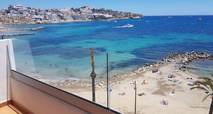 Apartamentos Llobet Ibiza