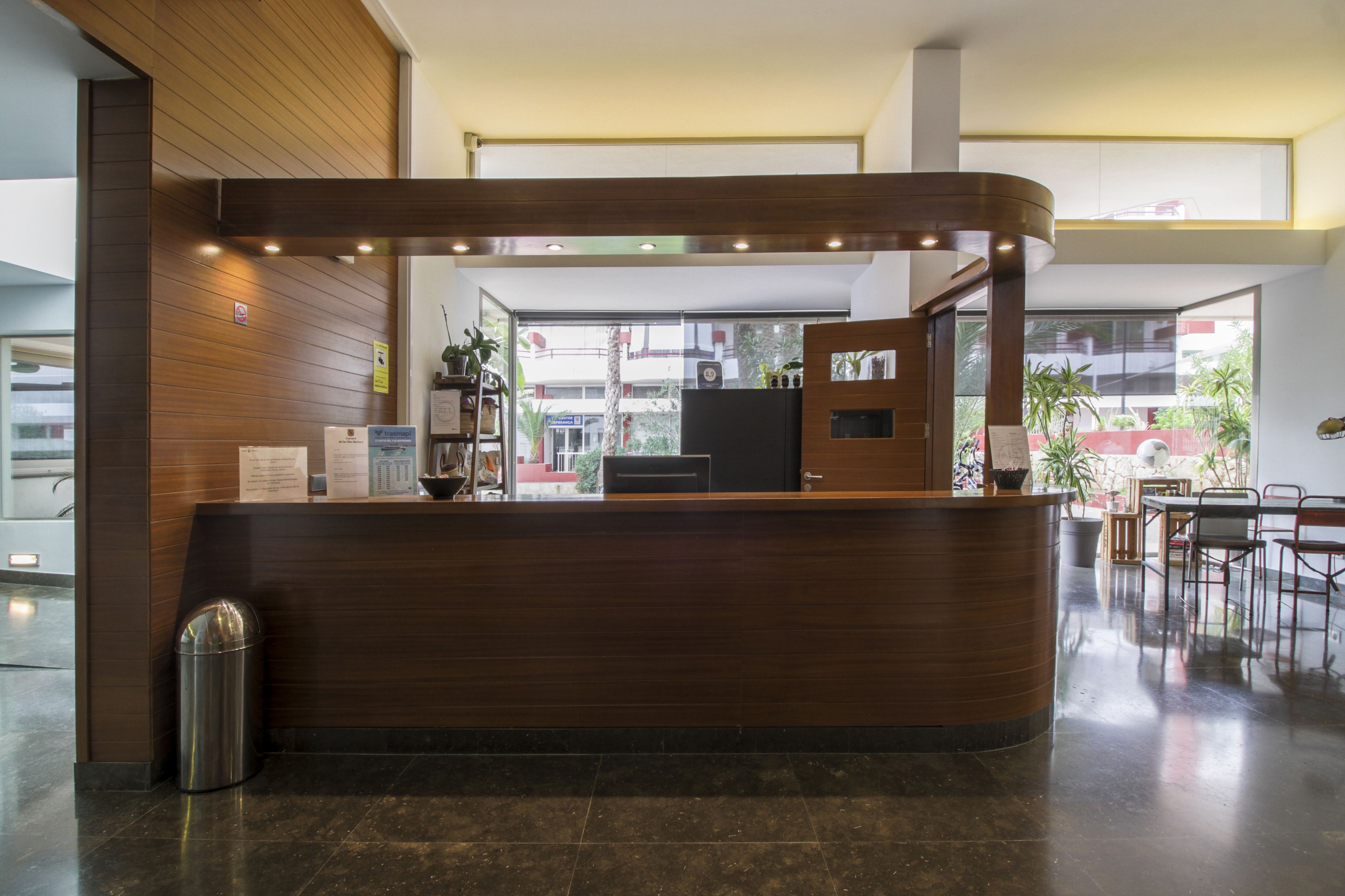 Photo - Apartamentos Llobet Ibiza