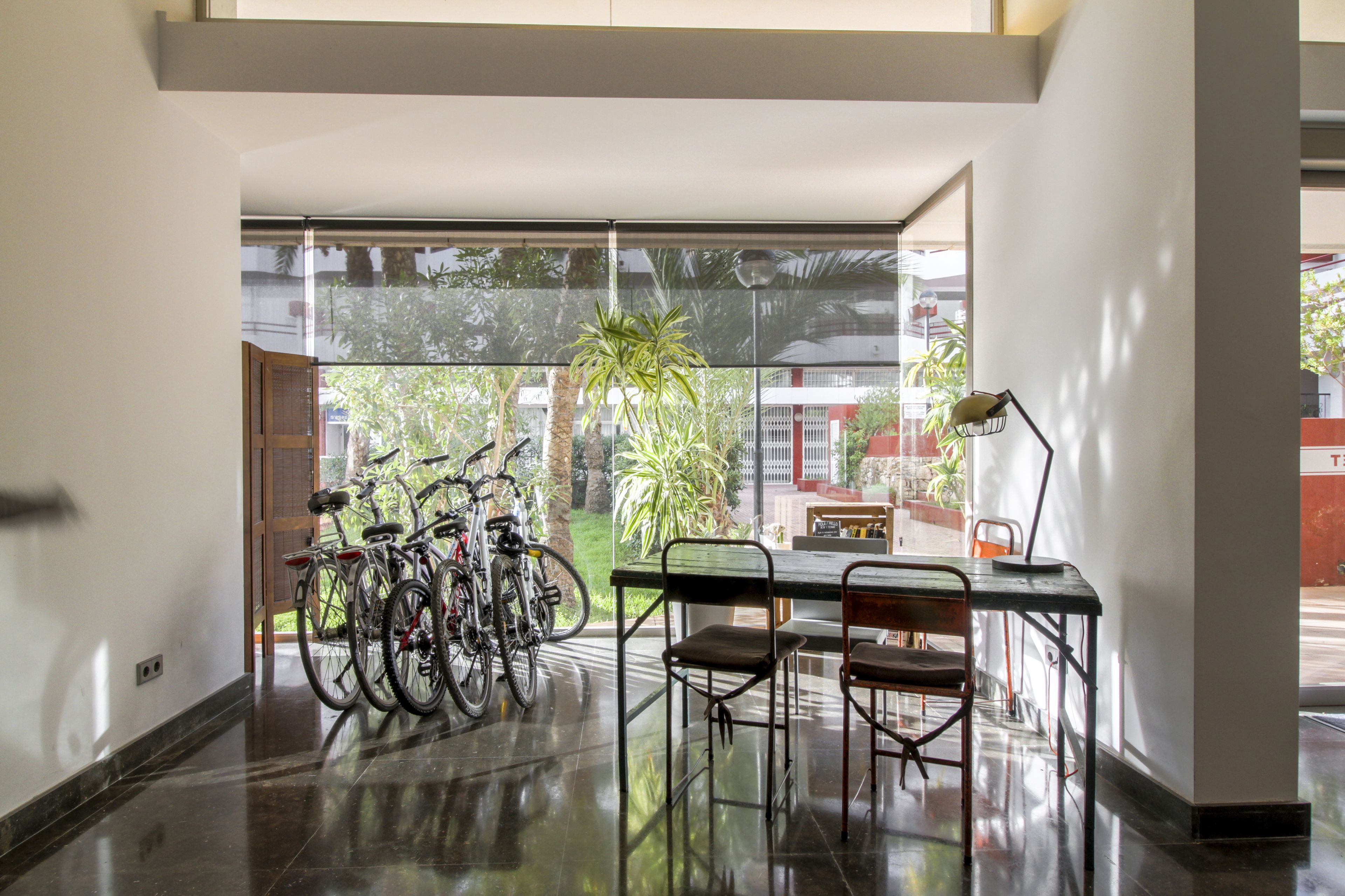 Photo - Apartamentos Llobet Ibiza