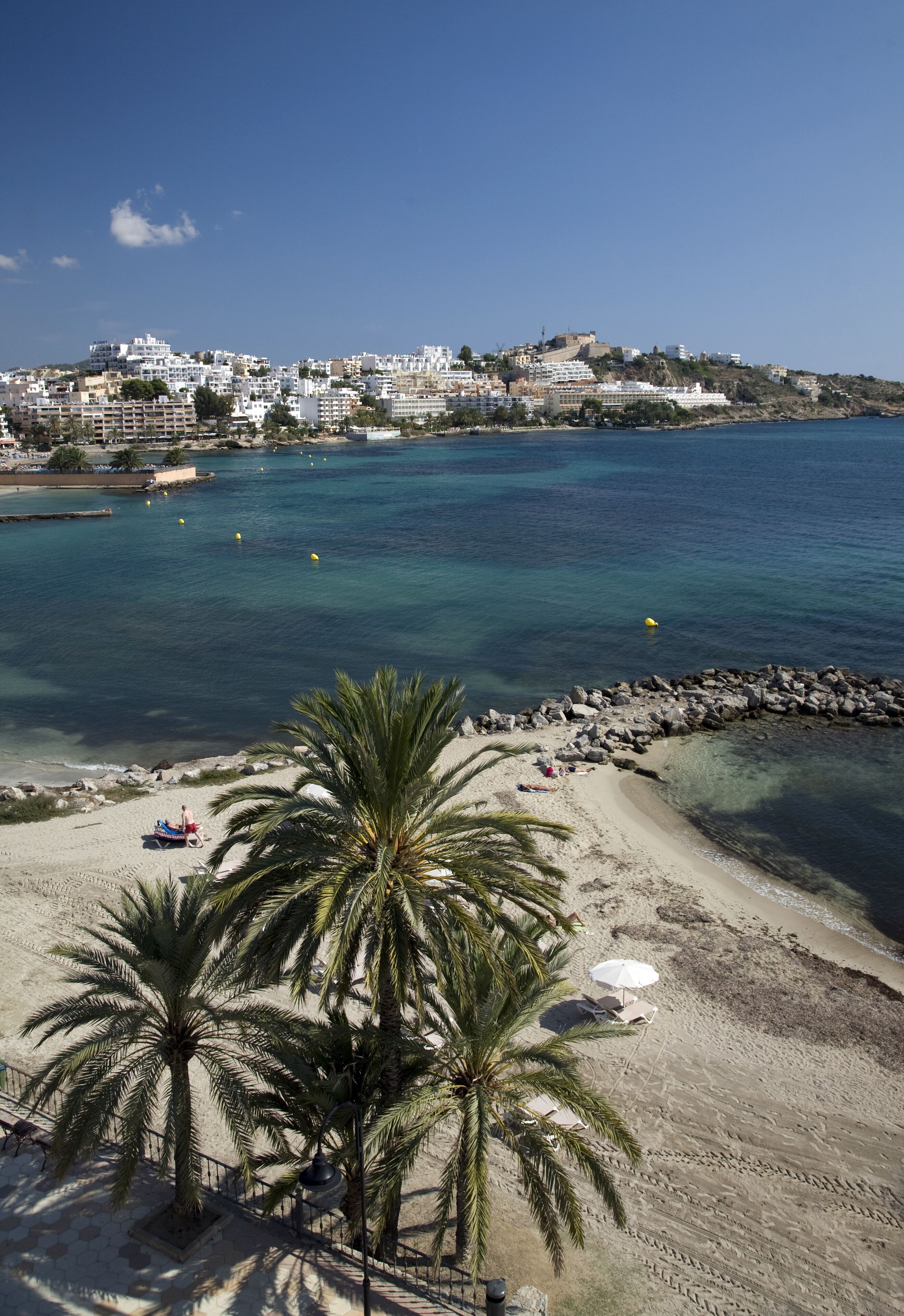 Foto - Apartamentos Llobet Ibiza