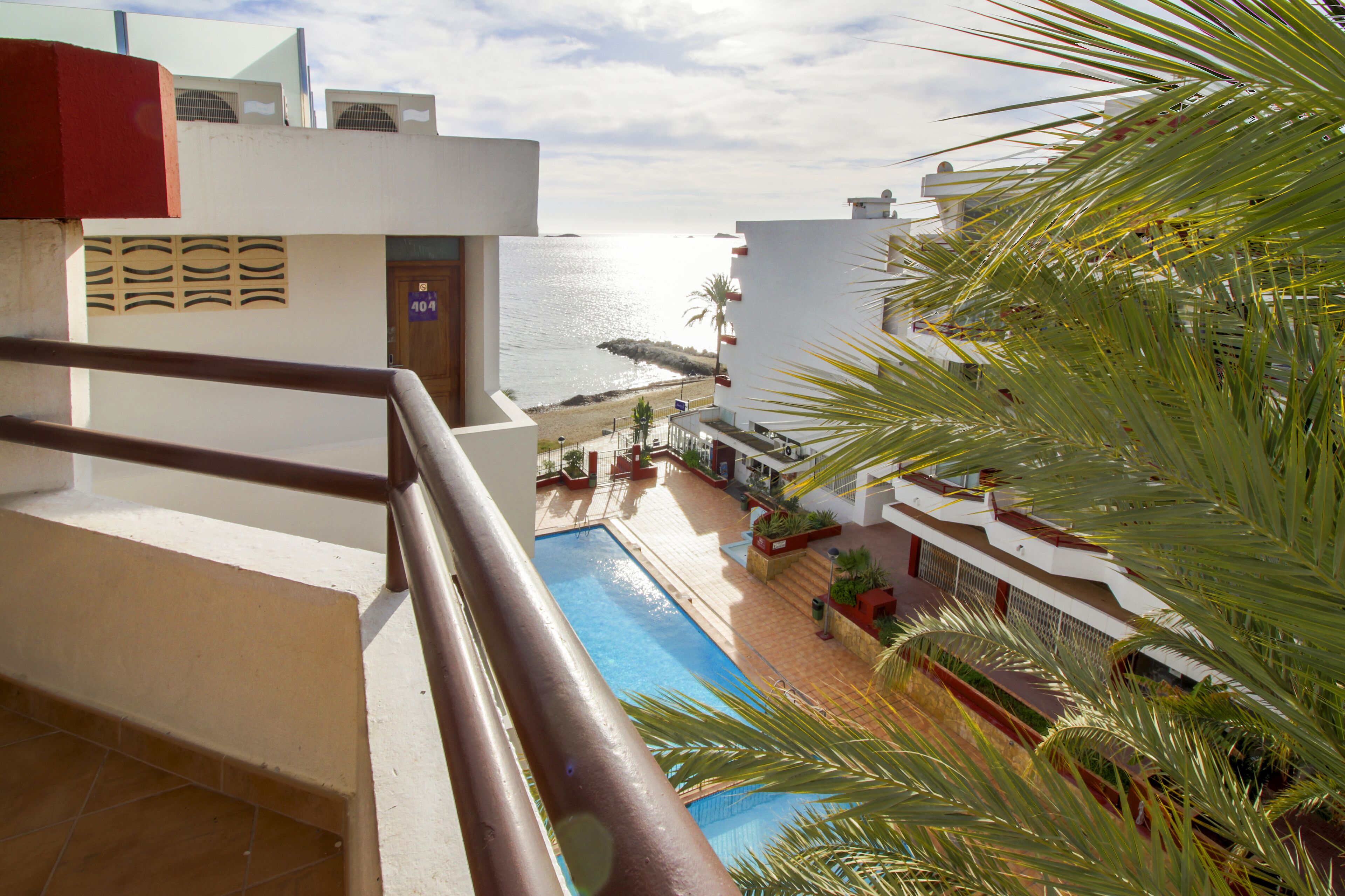 Photo - Apartamentos Llobet Ibiza