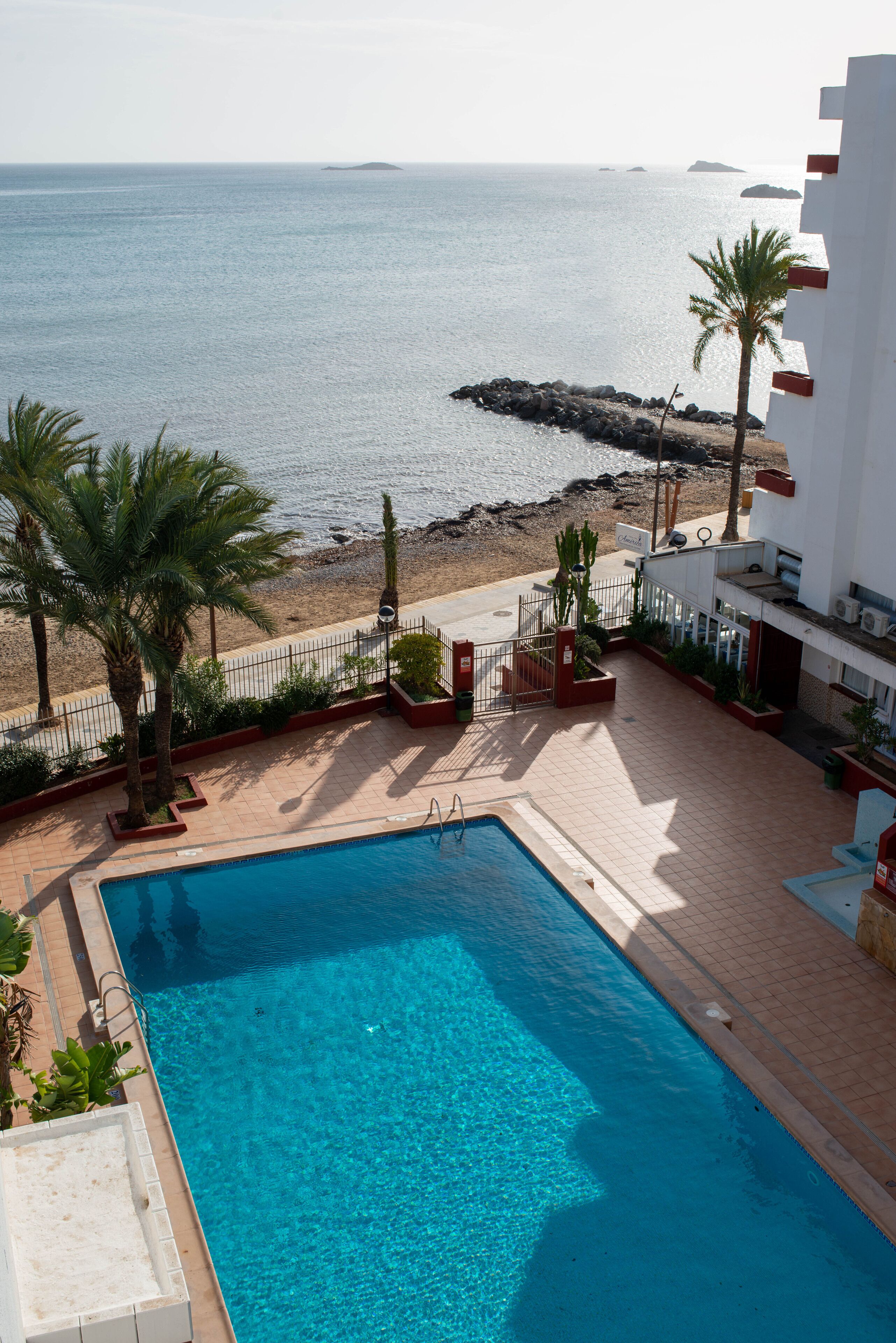 Foto - Apartamentos Llobet Ibiza