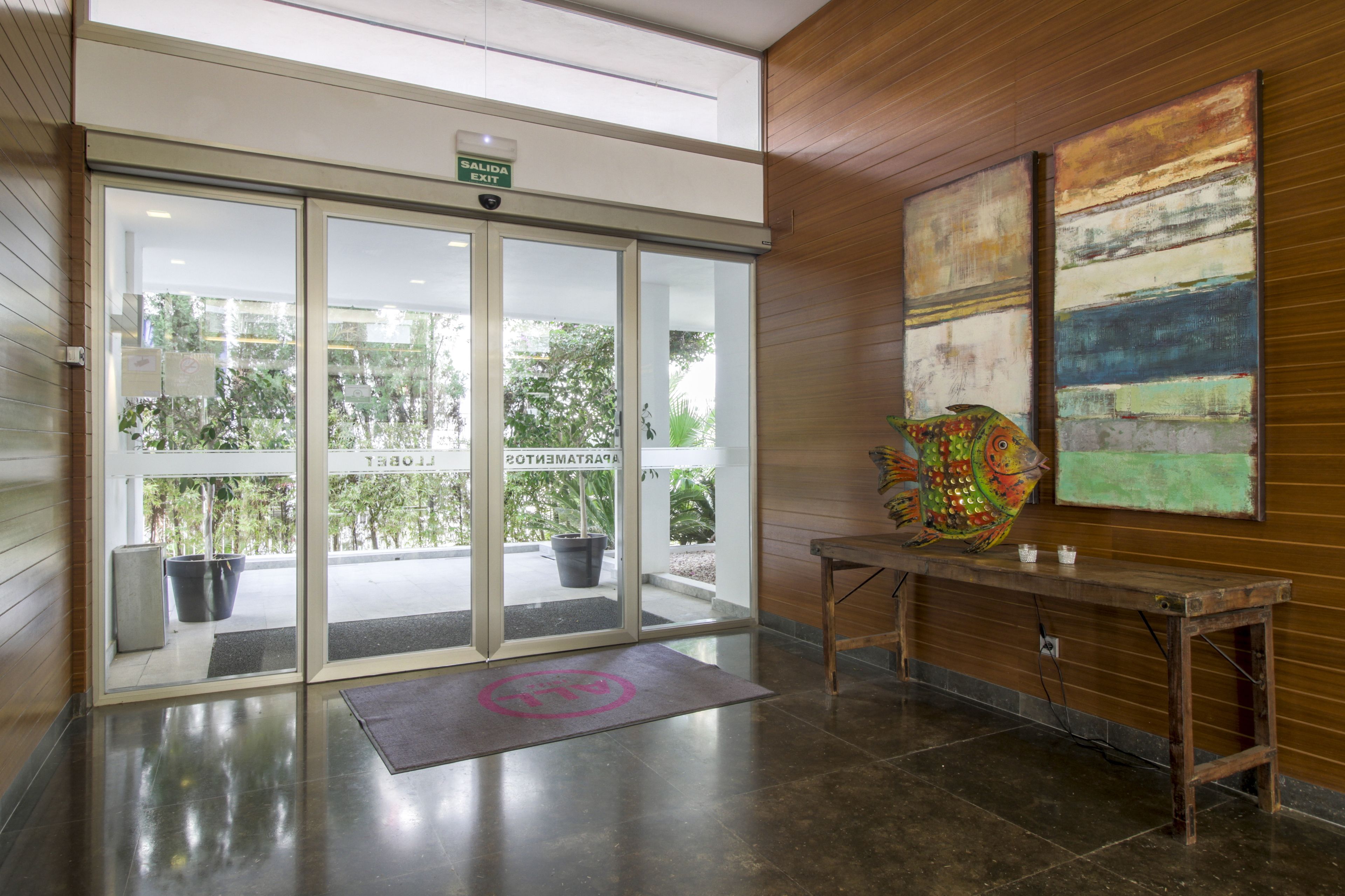 Photo - Apartamentos Llobet Ibiza