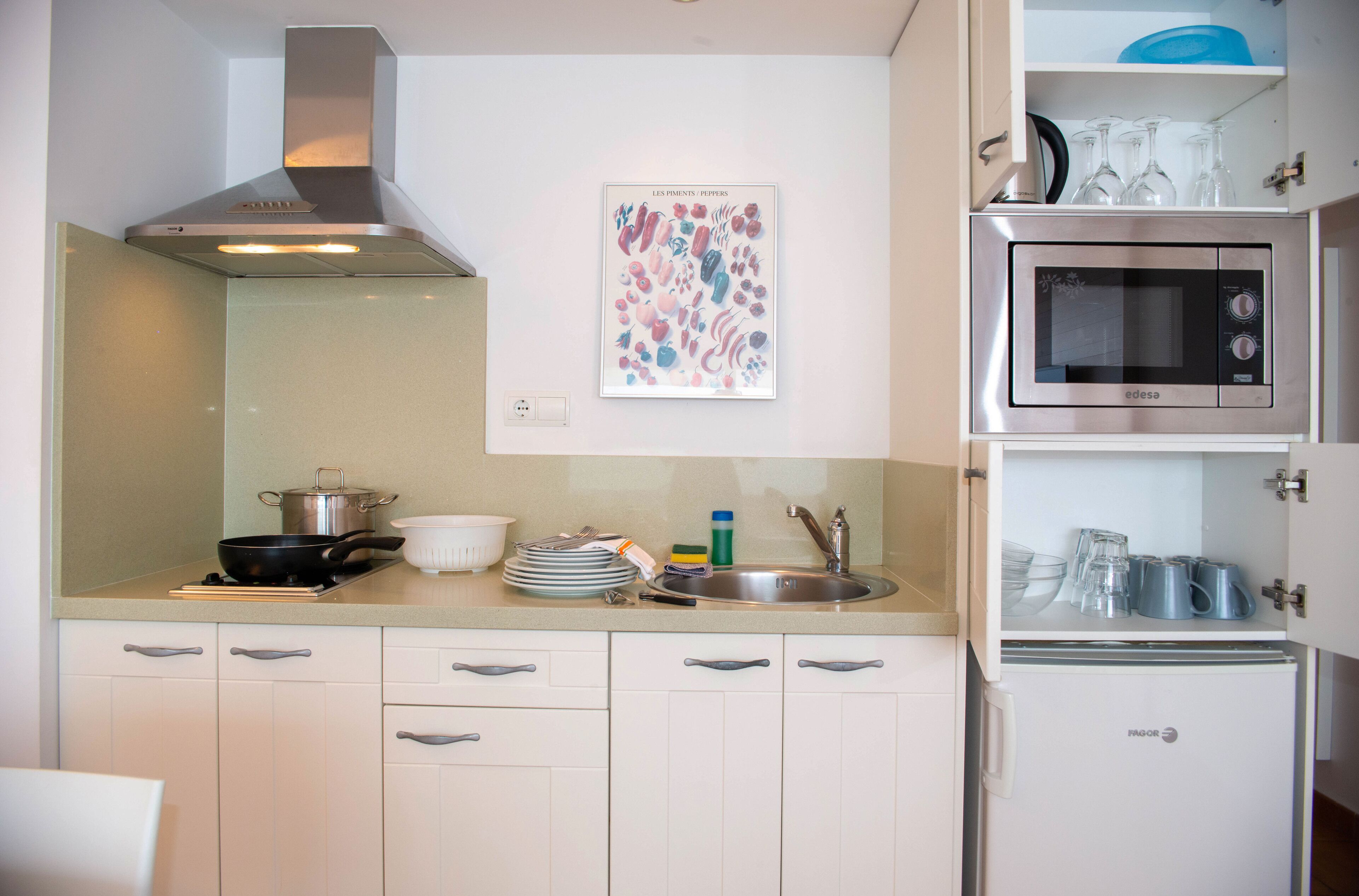 Photo - Apartamentos Llobet Ibiza