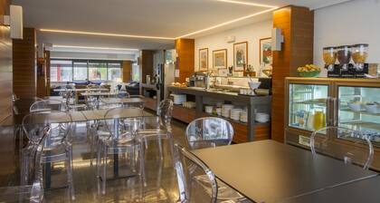 Apartamentos Llobet Ibiza