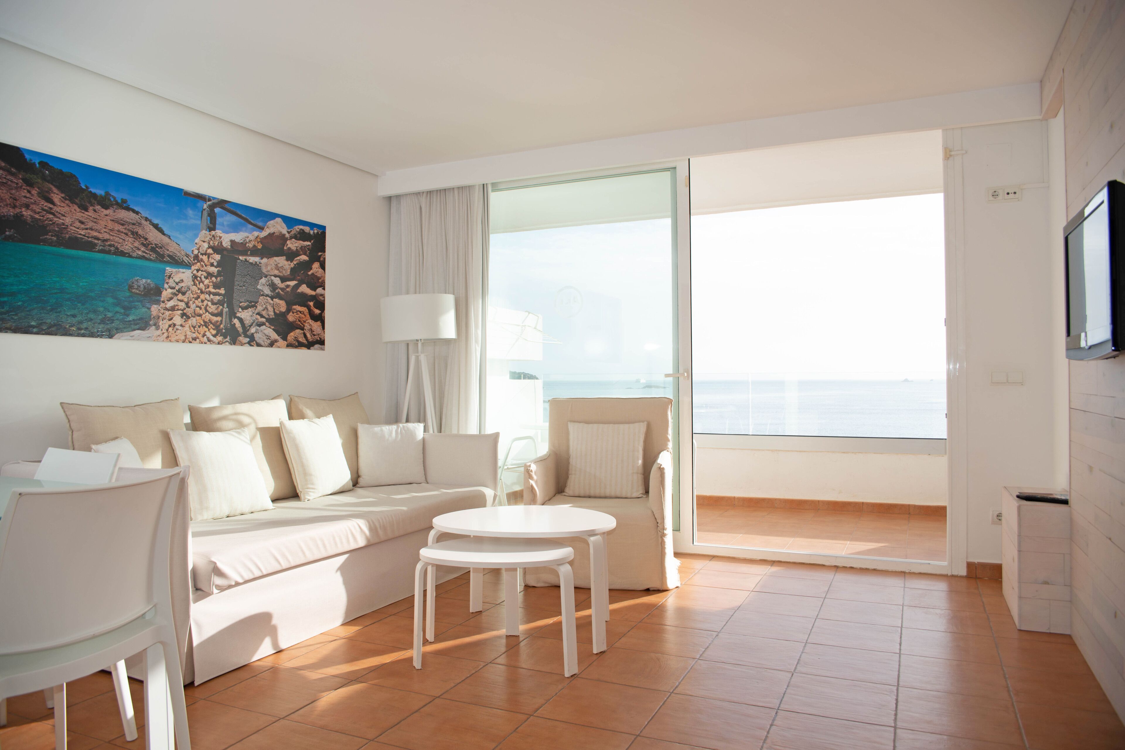 Foto - Apartamentos Llobet Ibiza