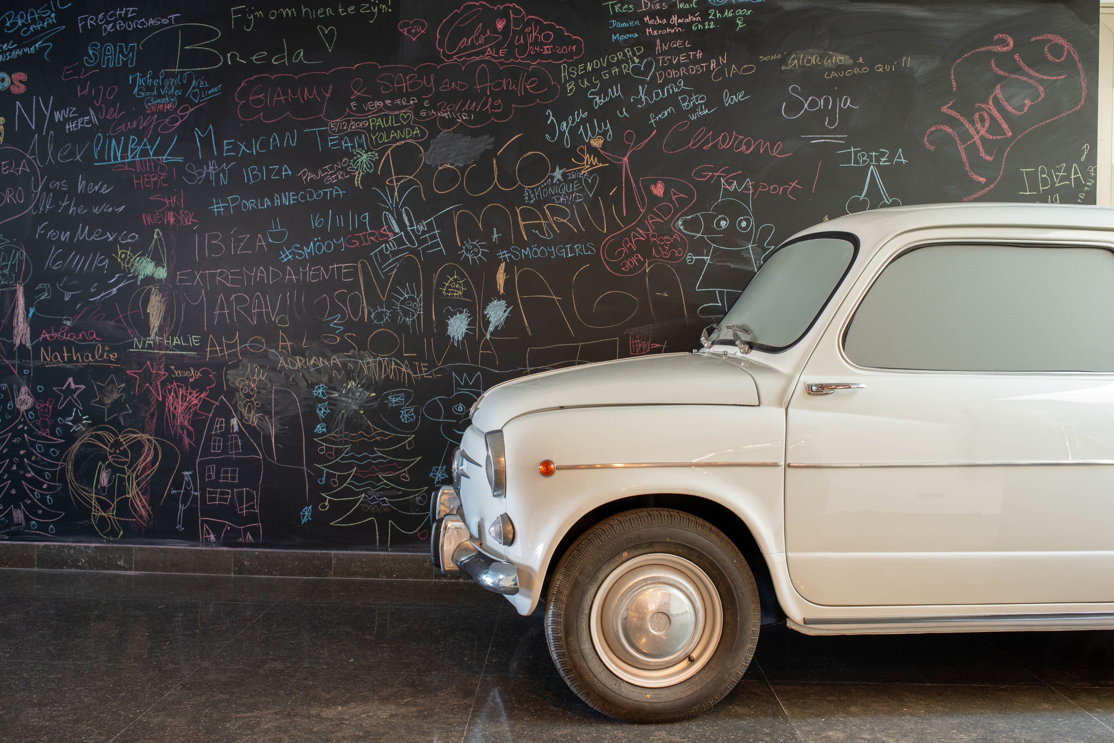 Photo - Apartamentos Llobet Ibiza