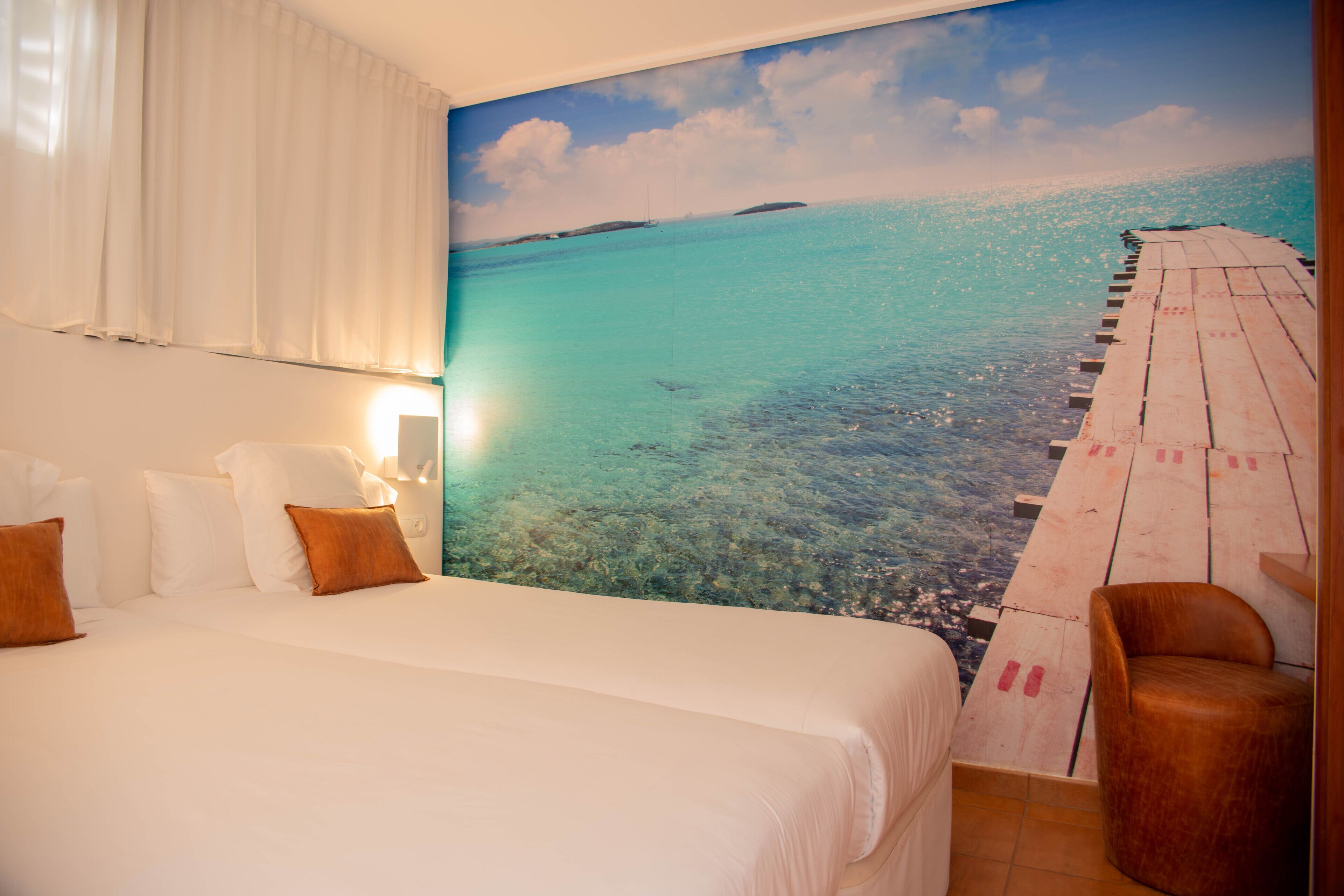 Photo - Apartamentos Llobet Ibiza