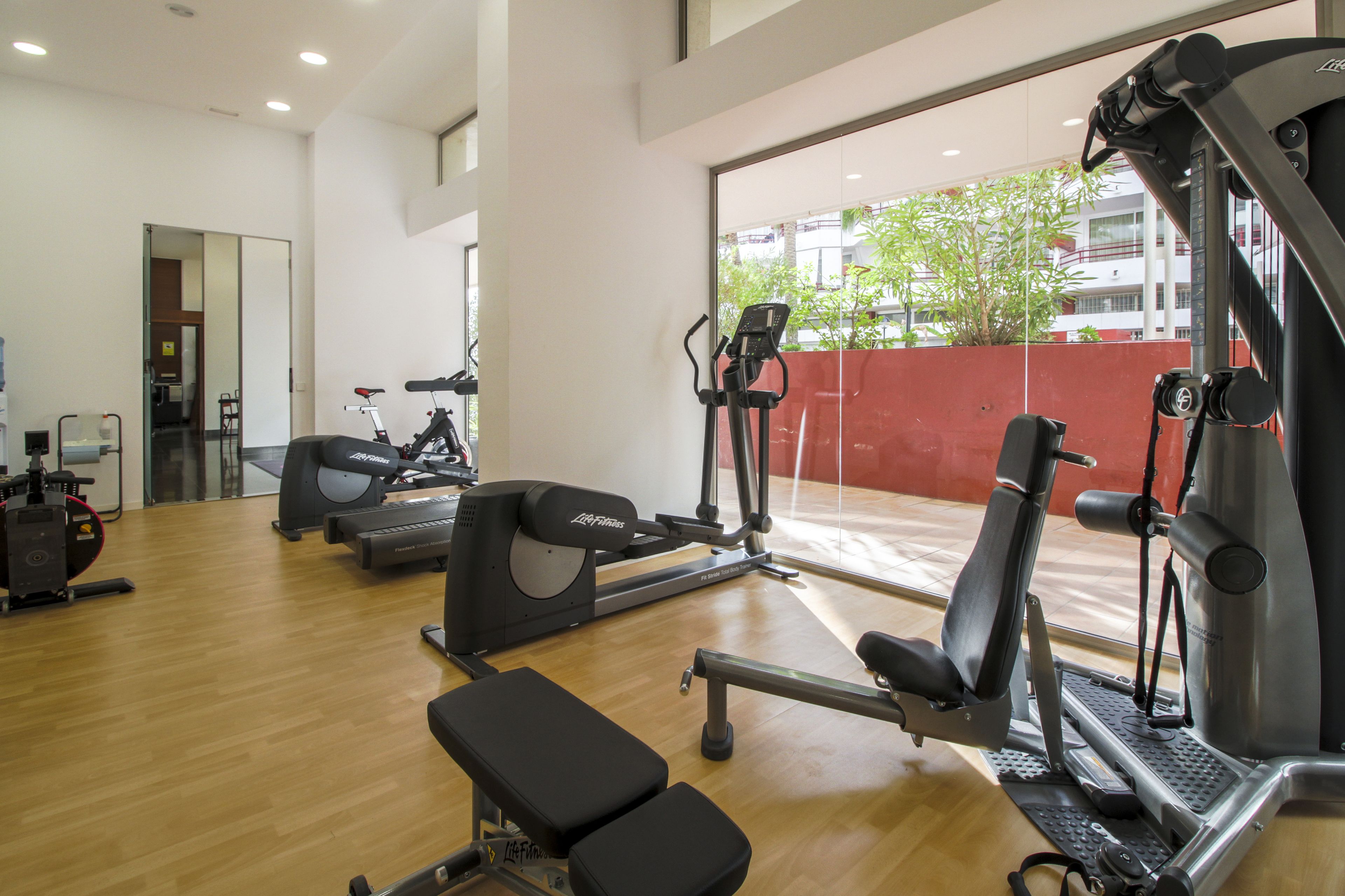 Photo - Apartamentos Llobet Ibiza