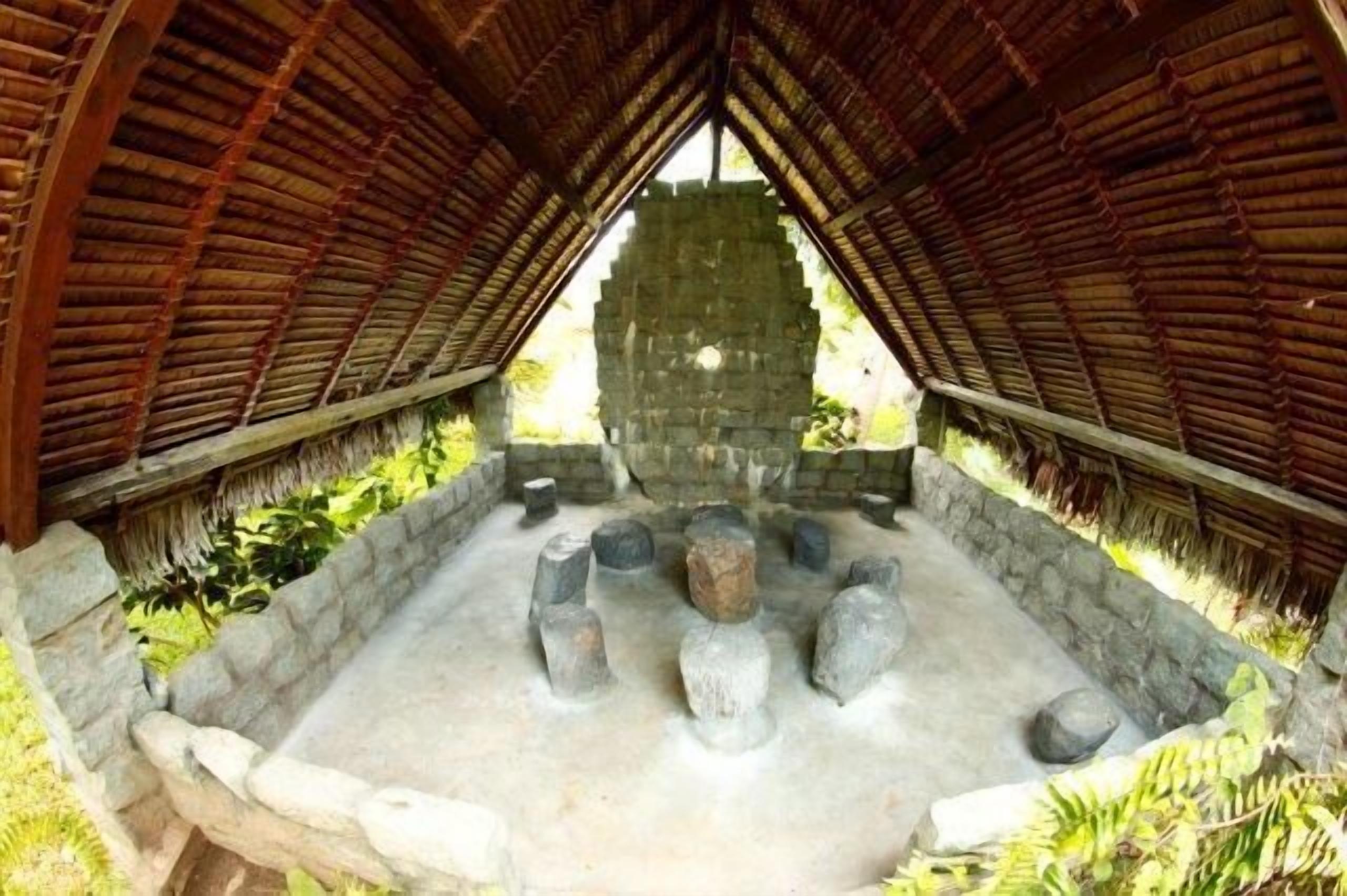 Treatment room