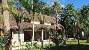 Exterior - Kintana Resort & Spa (Nosy Be)