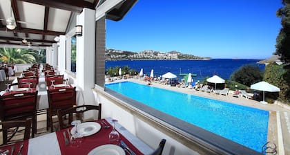 Mirage Family Club - All Inclusive