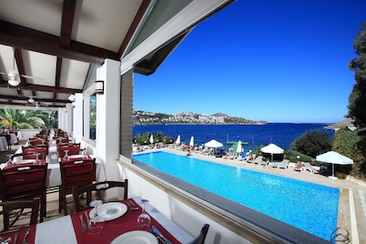 Mirage Family Club - All Inclusive