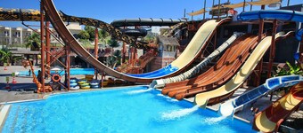 Mirage Family Club - All Inclusive