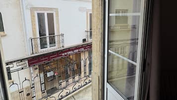 Habitación estándar | Insonorización, wifi gratis y ropa de cama