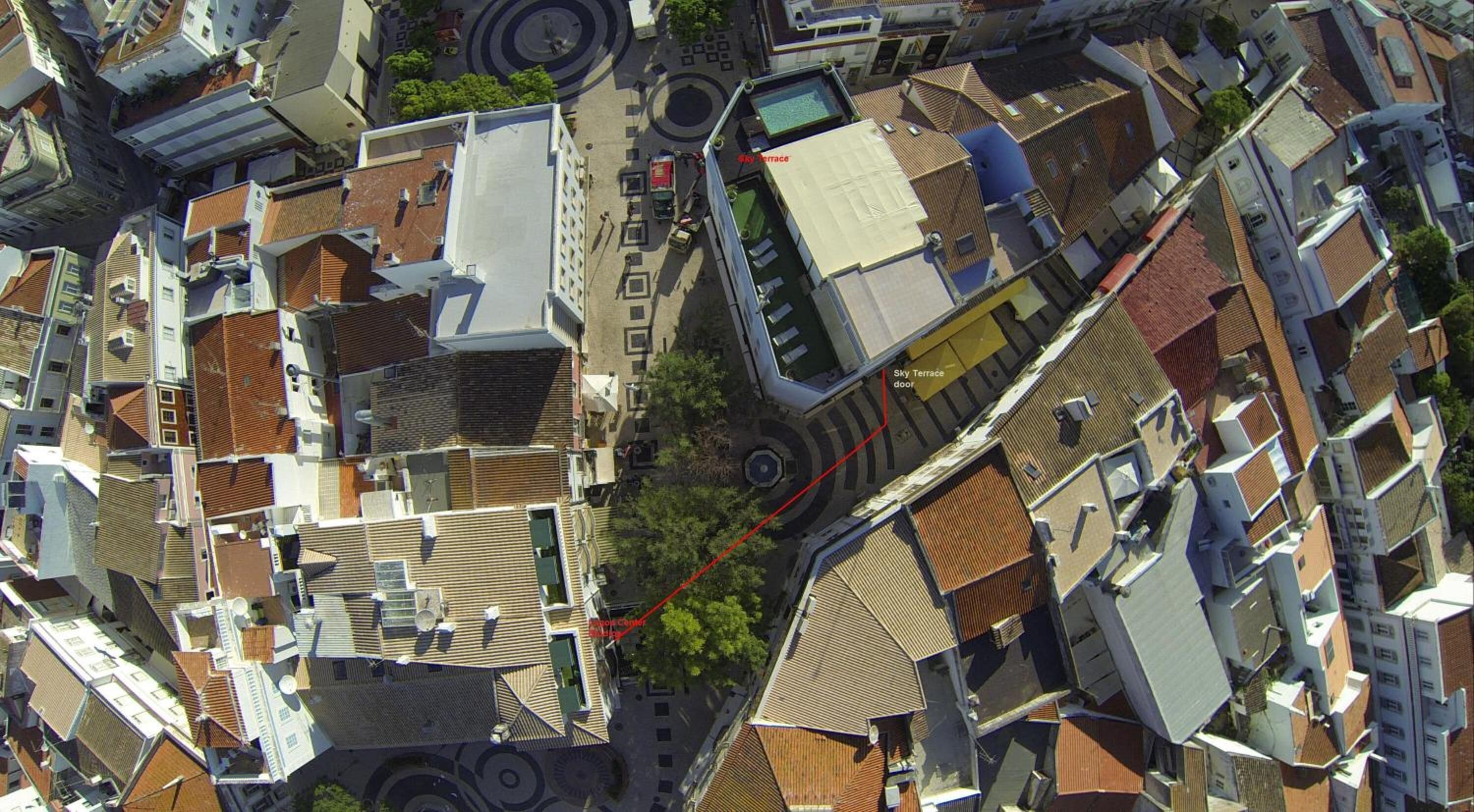 Photo - Lagos Center Studios